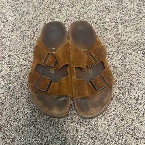 Birkenstocks
